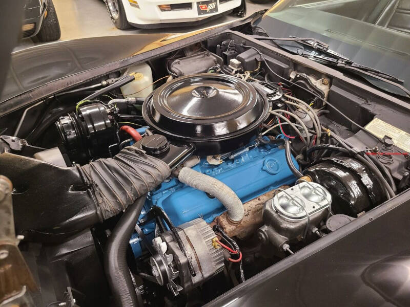 1977 Chevrolet Corvette