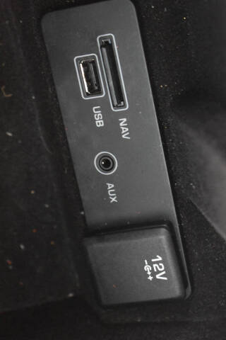 2016 Land Rover Discovery Sport HSE