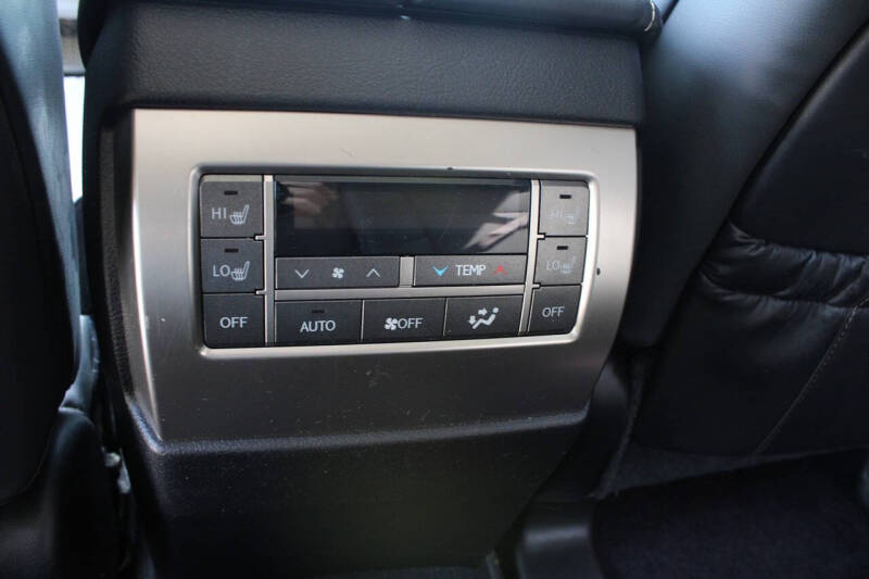 2019 Lexus GX 460