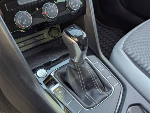 2023 Volkswagen Taos S