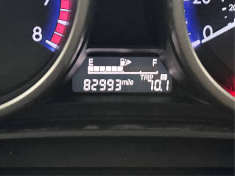 2012 Mazda MAZDA3 i Grand Touring