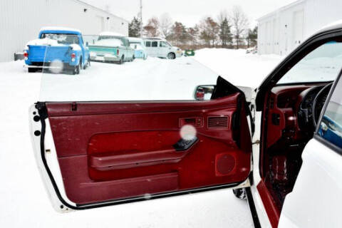 1989 Ford Probe GT Turbo