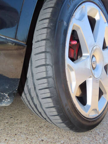 2005 Audi S4 quattro