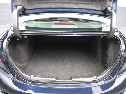 2017 Mazda MAZDA3 Touring