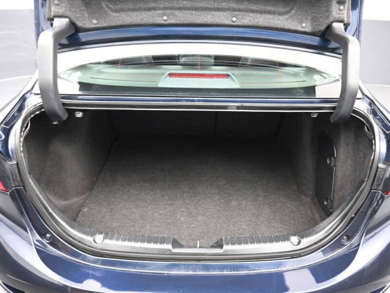 2017 Mazda MAZDA3 Touring