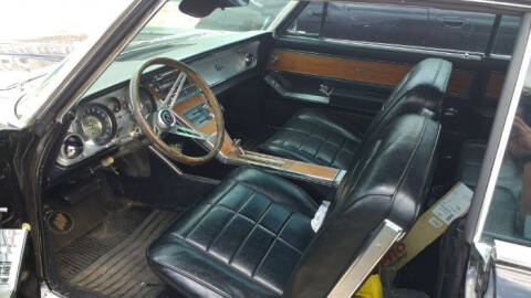 1964 Buick Riviera