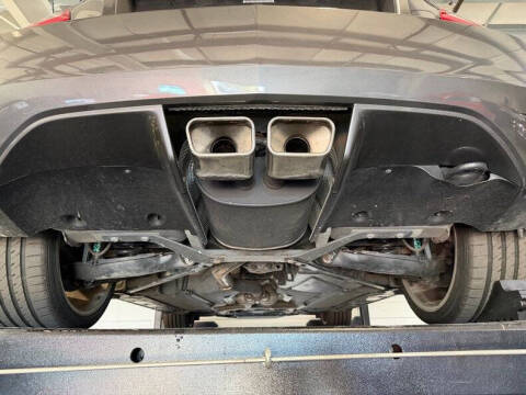 2005 Chrysler Crossfire Limited