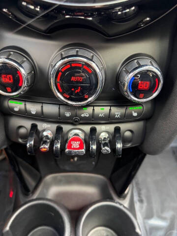 2019 MINI Hardtop 4 Door Cooper