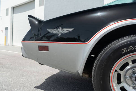 1978 Chevrolet Corvette