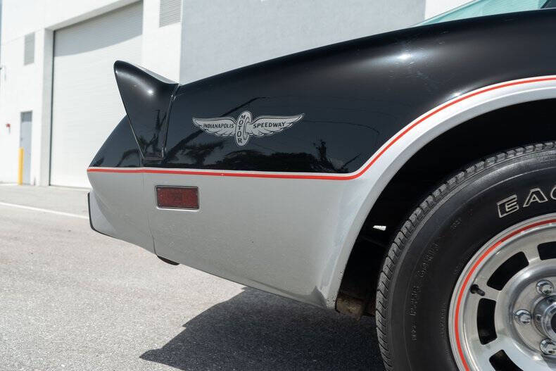 1978 Chevrolet Corvette