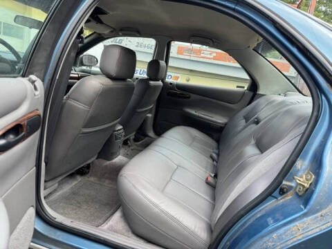 1993 Chrysler Concorde