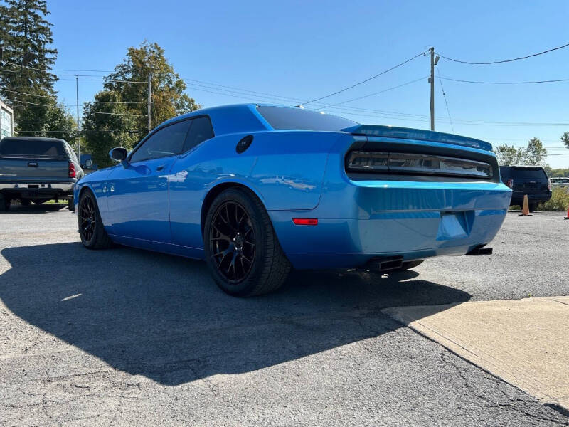 2010 Dodge Challenger R/T