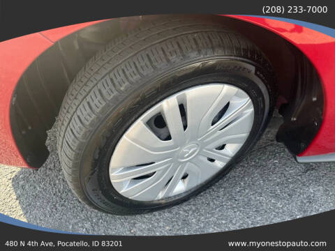 2024 Mitsubishi Mirage