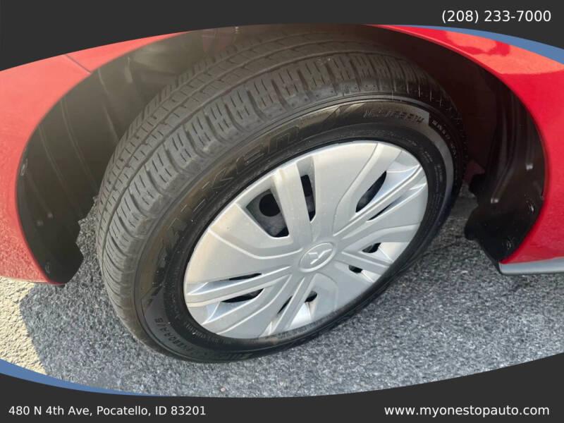 2024 Mitsubishi Mirage