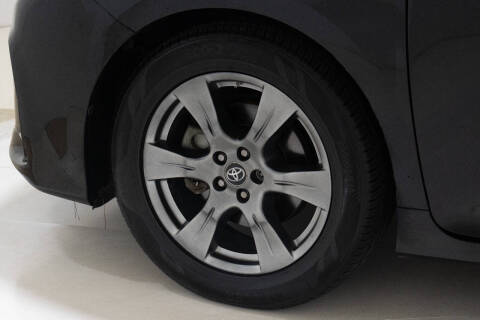 2018 Toyota Sienna SE Premium 8-Passenger