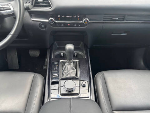2022 Mazda CX-30 2.5 S Preferred