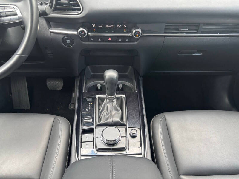 2022 Mazda CX-30 2.5 S Preferred