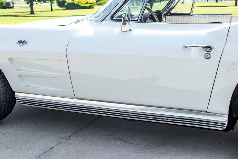 1964 Chevrolet Corvette