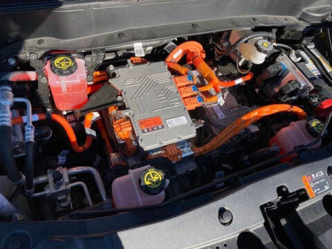 2023 Chevrolet Bolt EUV Premier