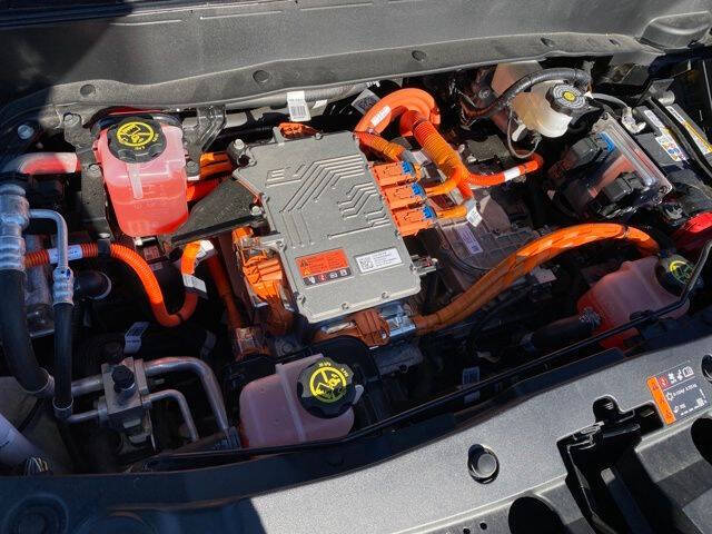 2023 Chevrolet Bolt EUV Premier