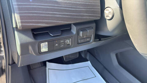 2026 GMC Sierra EV Denali