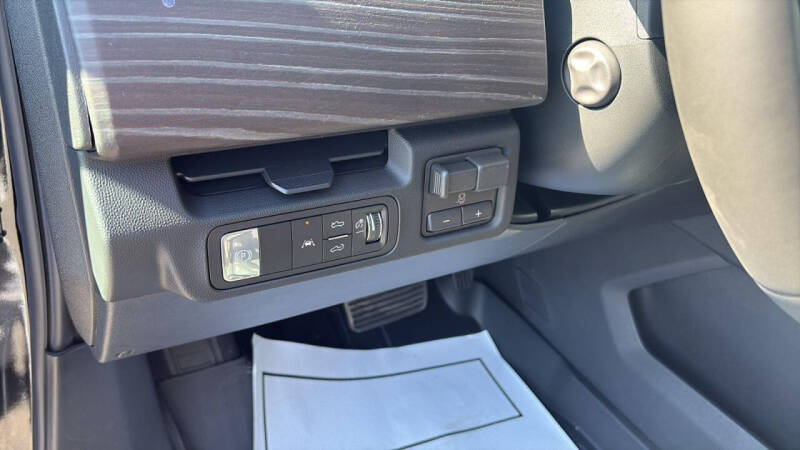 2026 GMC Sierra EV Denali