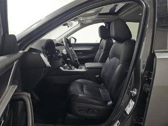 2024 Mazda CX-90 Plug-in Hybrid Preferred