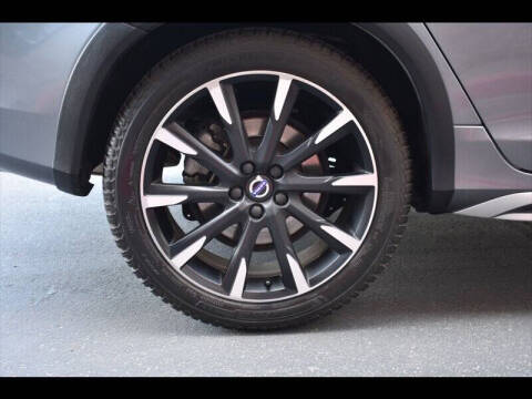 2016 Volvo S60 Cross Country T5 Platinum