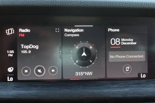 2021 Alfa Romeo Stelvio Sprint