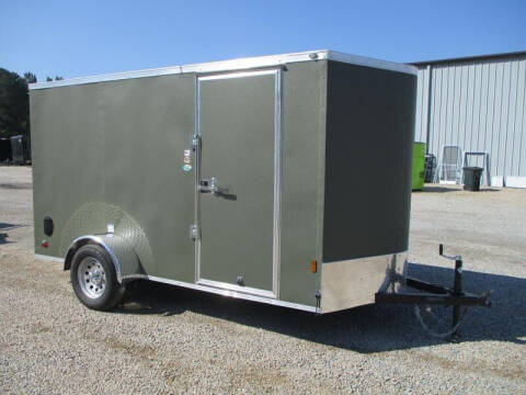 2022 Continental Cargo Sunshine