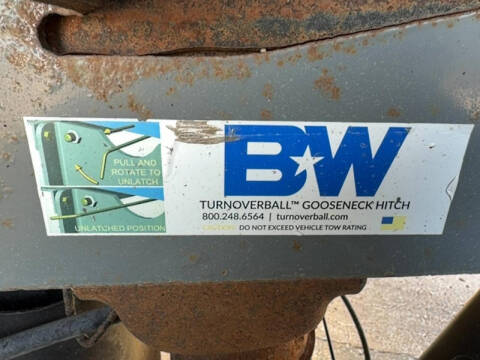 2015 Chevrolet Silverado 3500HD