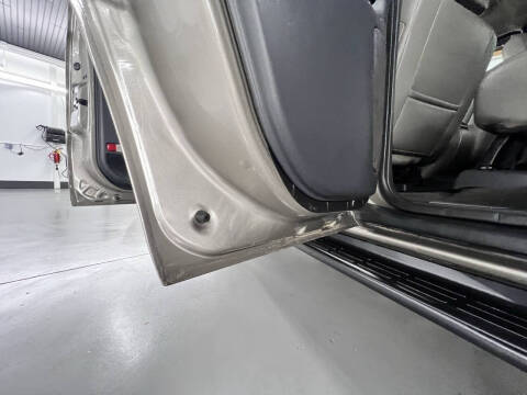 2002 Chevrolet Tahoe LT