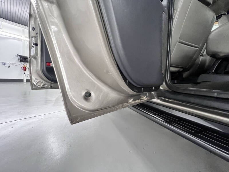 2002 Chevrolet Tahoe LT