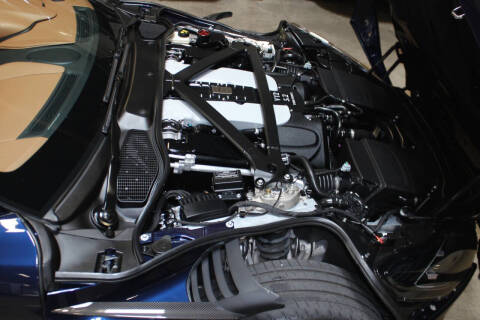 2019 Aston Martin DB11 AMR