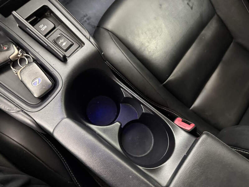 2014 Lexus CT 200h