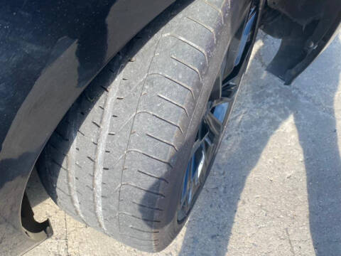 2012 Audi A7 3.0T quattro Premium Plus