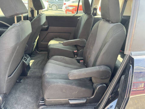 2015 Mazda MAZDA5 Touring