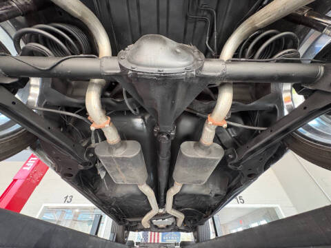 1984 GMC Caballero