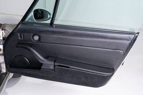 1997 Porsche 911 Carrera