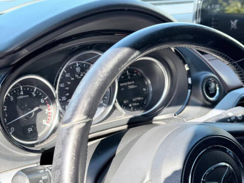 2016 Mazda CX-9 Signature