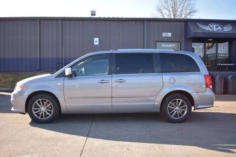 2014 Dodge Grand Caravan SXT 30th Anniversary