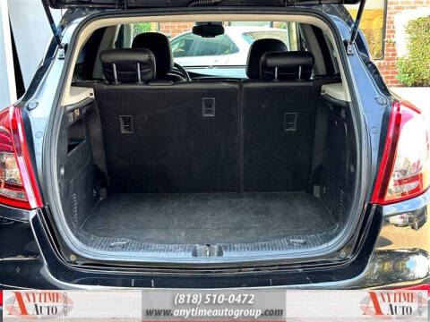 2020 Buick Encore Essence