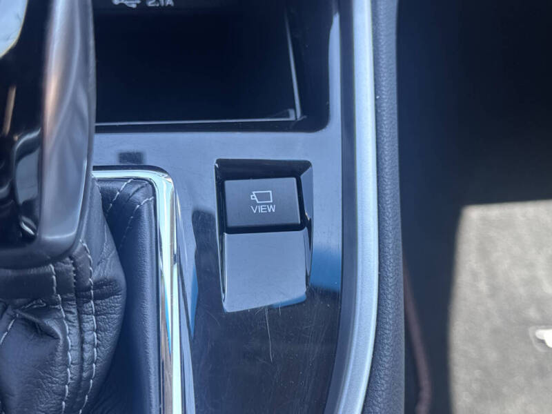 2021 Subaru Outback Touring XT