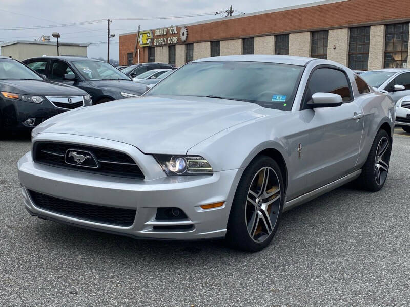 MAGIC AUTO SALES Car Dealer in Little Ferry, NJ