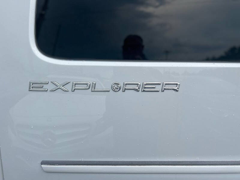 2016 GMC Savana 2500