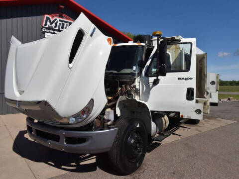 2009 International DuraStar 4400