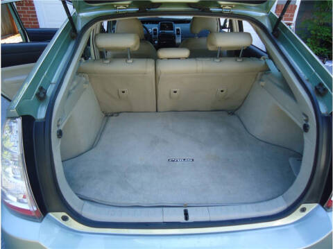 2007 Toyota Prius