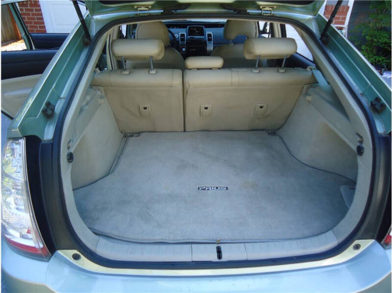 2007 Toyota Prius