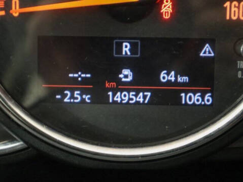 2018 MINI Countryman Cooper S ALL4