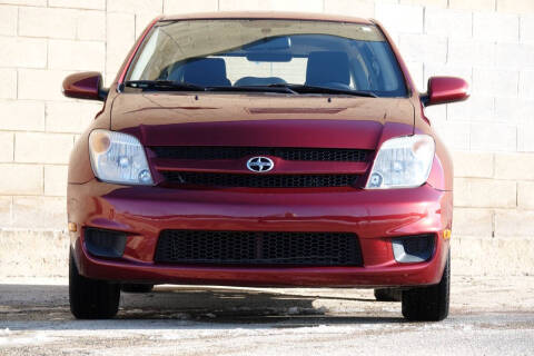 2006 Scion xA